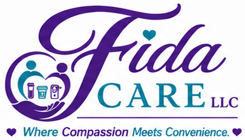 Fida Care LLC logo
